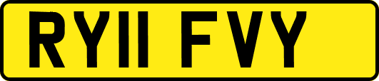 RY11FVY