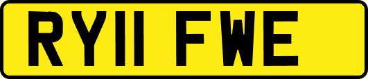 RY11FWE