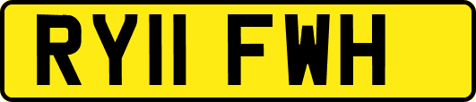 RY11FWH