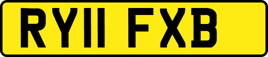 RY11FXB
