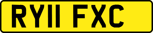 RY11FXC