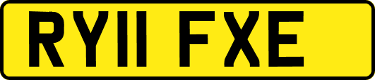RY11FXE