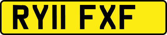 RY11FXF