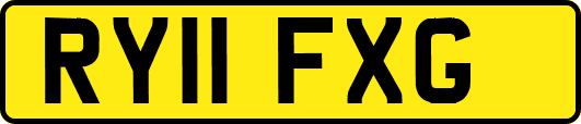 RY11FXG