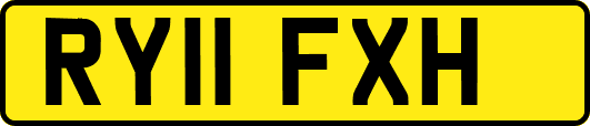 RY11FXH