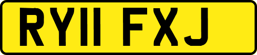 RY11FXJ