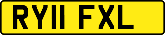 RY11FXL