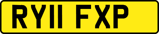 RY11FXP