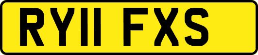 RY11FXS