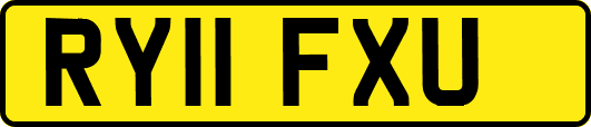 RY11FXU