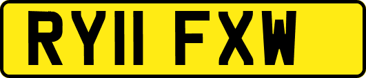 RY11FXW