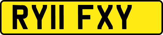 RY11FXY
