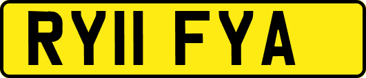 RY11FYA