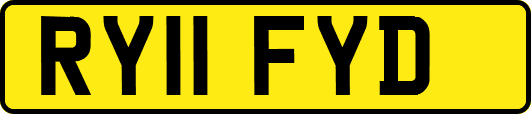 RY11FYD