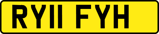 RY11FYH
