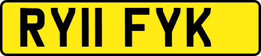 RY11FYK