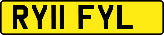 RY11FYL