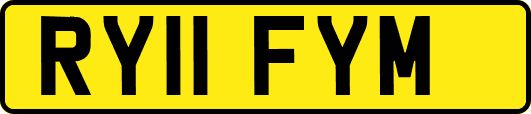 RY11FYM