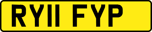 RY11FYP