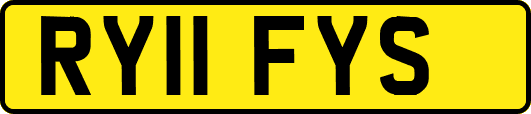 RY11FYS
