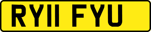RY11FYU