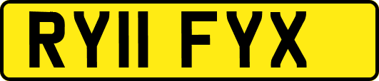 RY11FYX
