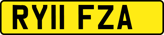 RY11FZA