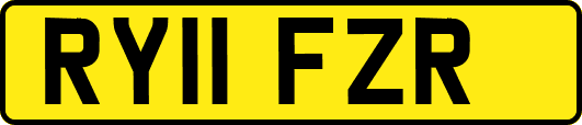 RY11FZR