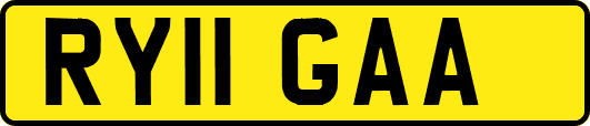 RY11GAA