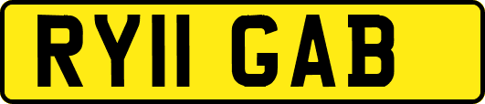 RY11GAB