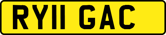 RY11GAC