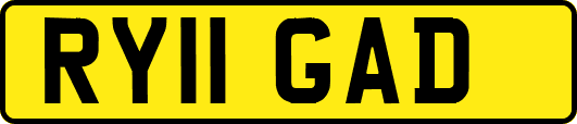 RY11GAD