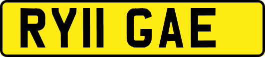 RY11GAE