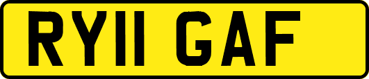 RY11GAF