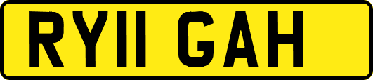 RY11GAH