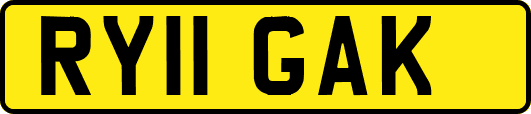 RY11GAK