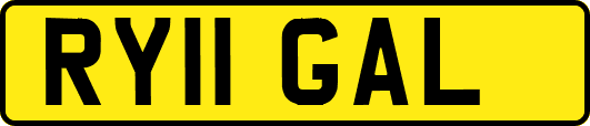 RY11GAL
