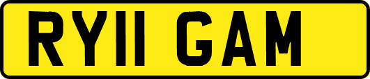 RY11GAM