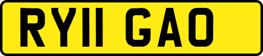 RY11GAO
