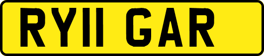 RY11GAR