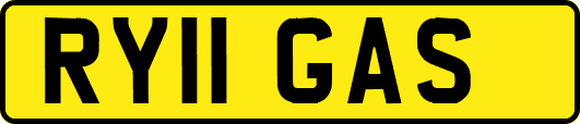 RY11GAS