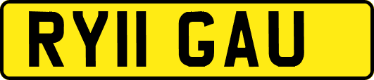 RY11GAU
