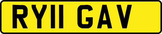RY11GAV