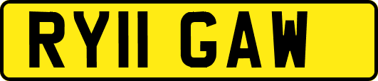 RY11GAW