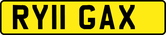 RY11GAX