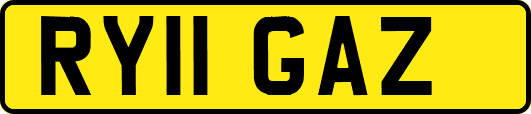 RY11GAZ
