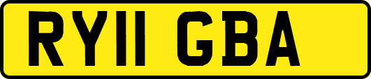 RY11GBA