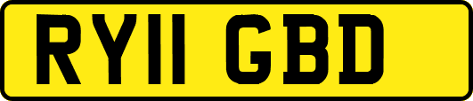 RY11GBD