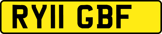 RY11GBF