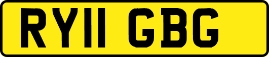 RY11GBG
